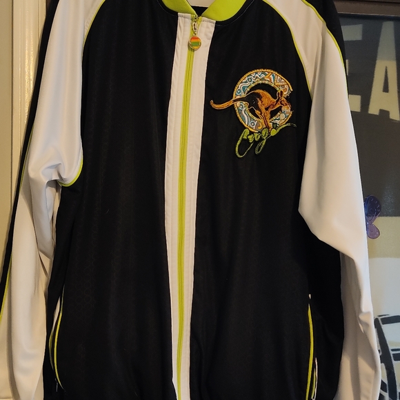 Jacket - Picture 2 of 2